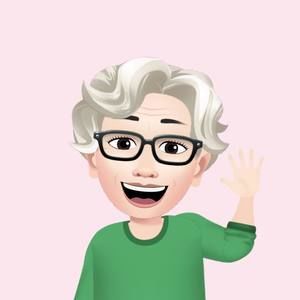 Meet your Posher, Susan